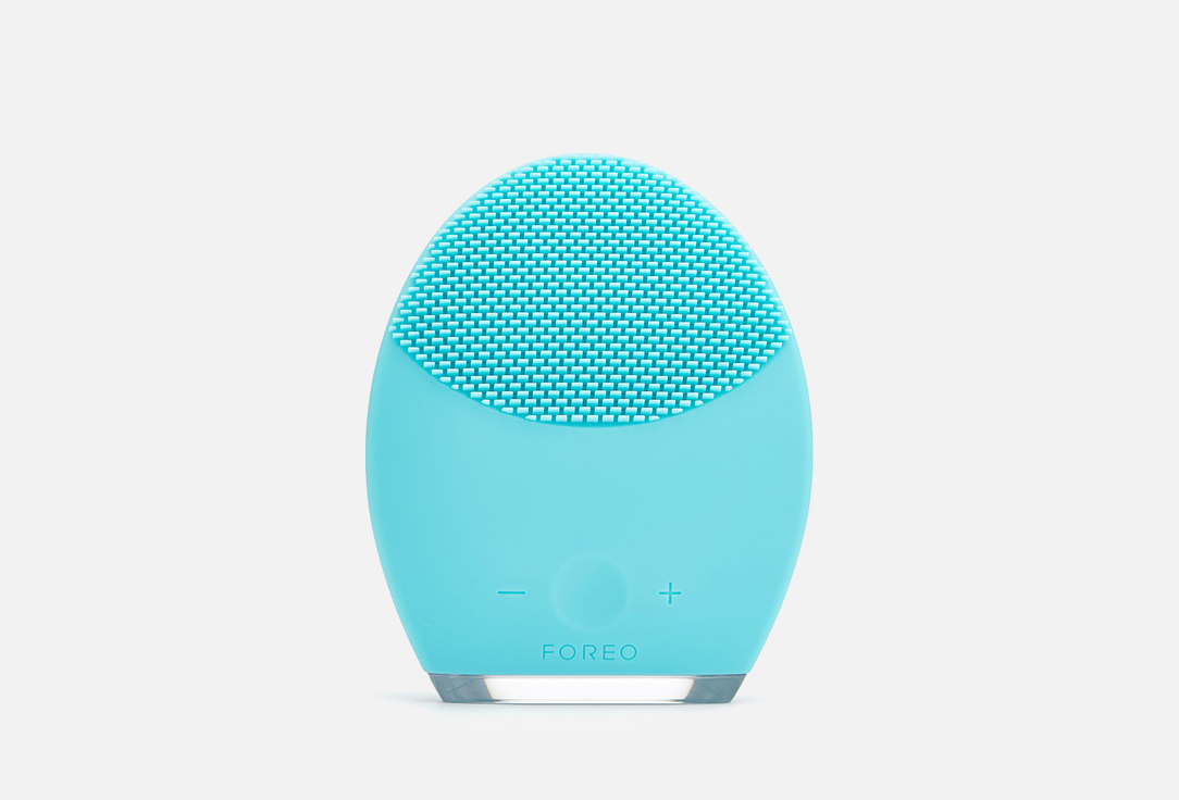 Изображение товара Электрощетка для умывания FOREO LUNA 2 oily skin