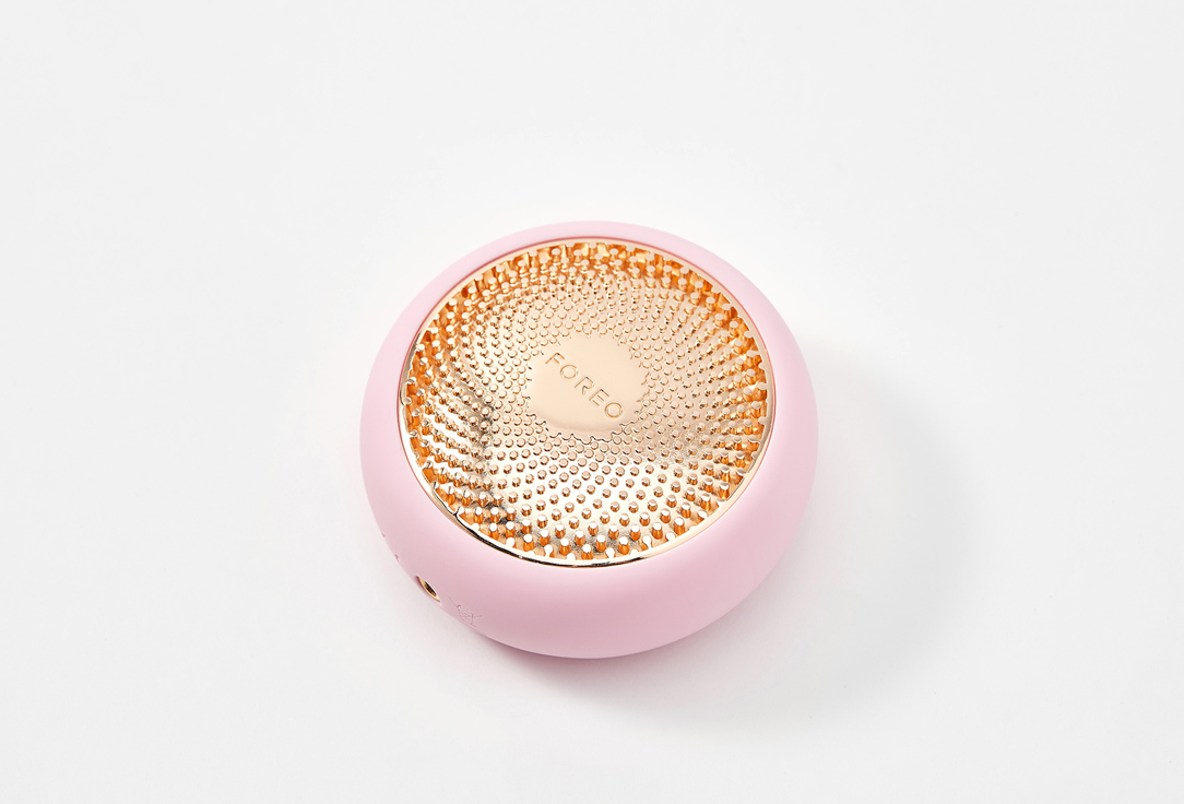 Электронный прибор для масок  FOREO Ufo  Pearl Pink