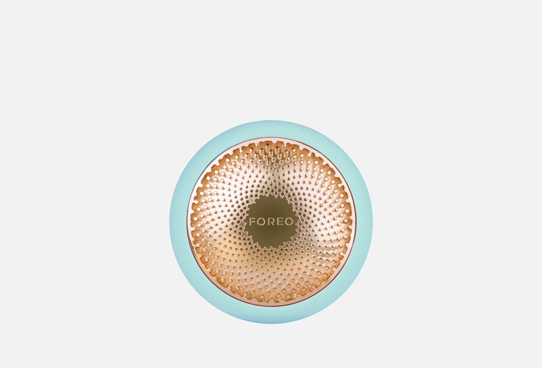 Электронный прибор для масок для ухода за кожей лица FOREO Ufo Mint  