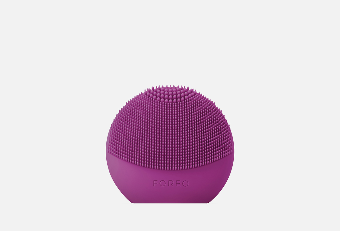 Смарт-щётка для чистки лица  FOREO Luna Fofo Purple 