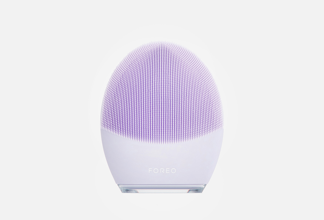 Изображение товара Очищающий массажер FOREO LUNA 3 For sensitive skin