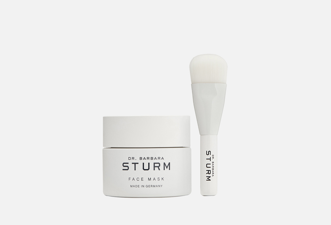 Изображение товара Маска для лица разглаживающая увлажняющая Dr. Barbara Sturm Face Mask