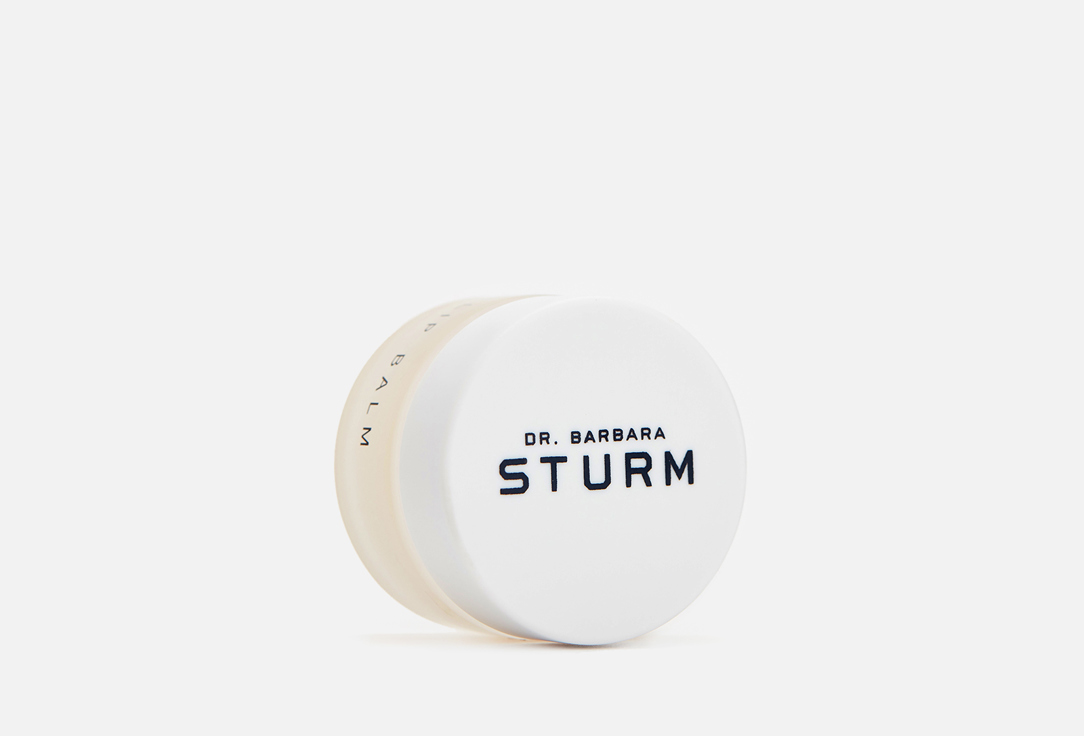 Увлажняющий бальзам для губ DR. BARBARA STURM Lip balm 12 г sturm аккумулятор sturm sbp1804 18в 4ач для makita sturm