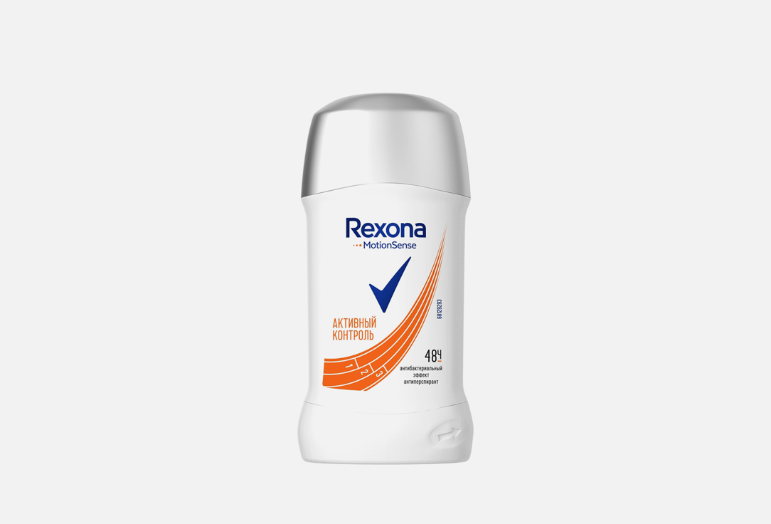 Дезодорант-стик Rexona Антибактериальный эффект  
