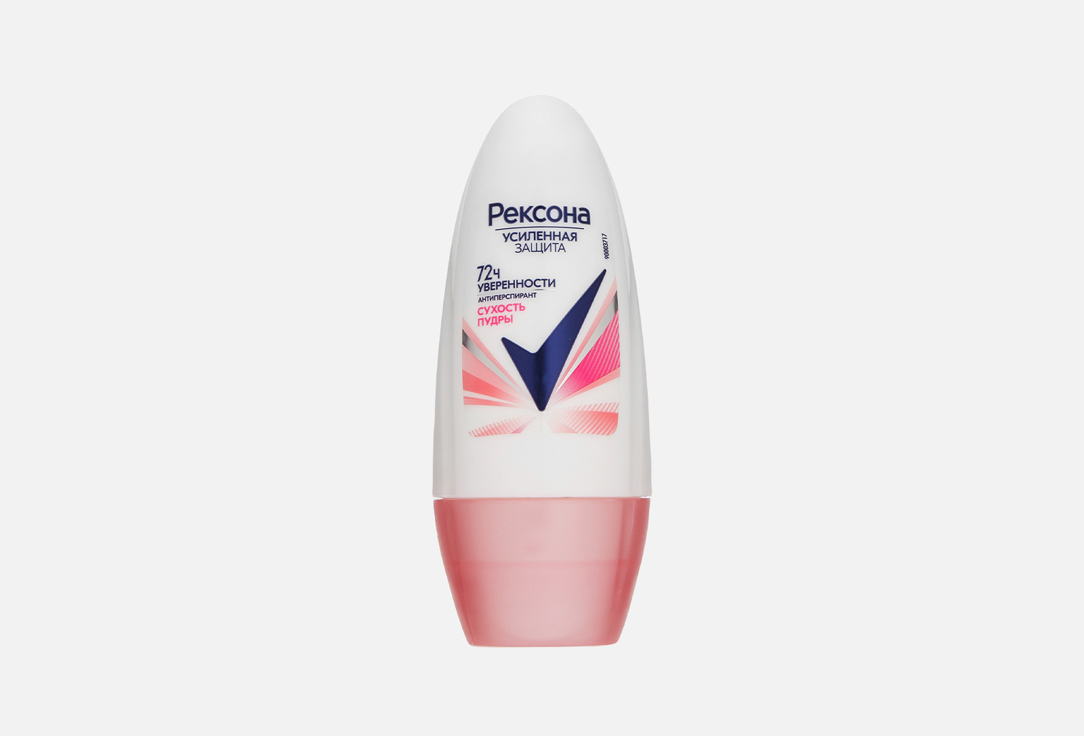 Изображение товара Антиперспирант-ролик Рексона Сухость пудры