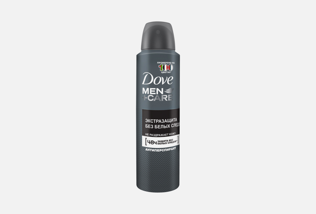 Антиперспирант-дезодорант Dove MEN+CARE APA INVIS DRY 