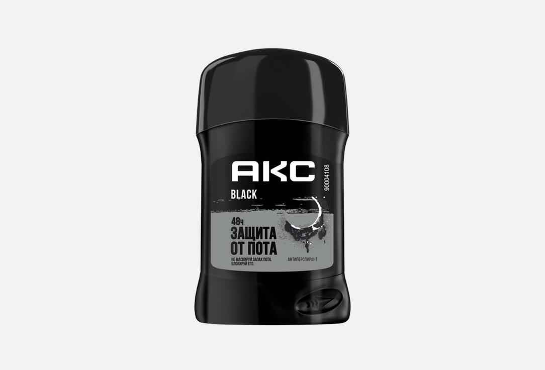 Изображение товара Дезодорант-стик для тела Акс Блэк