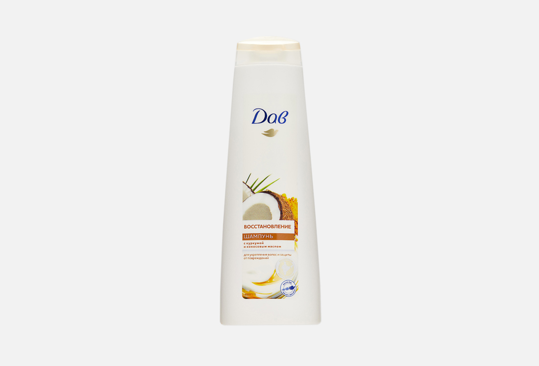 Dove Шампунь NOURISHING SECRETS Восстановление