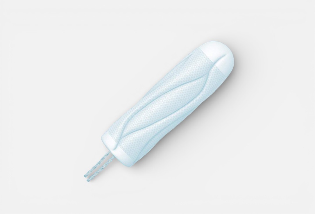 

Тампоны гигиенические O.B., ProComfort Normal 16 шт