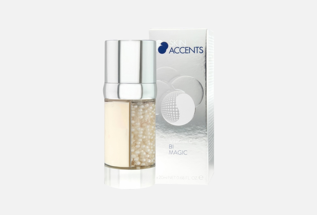Изображение товара Сыворотка для лица INSPIRA Bi-Magic VitaGlow C