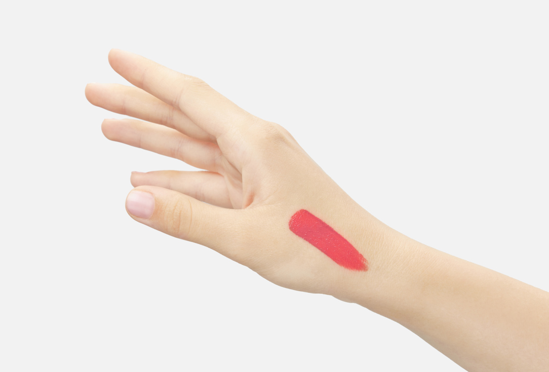 

Термотушь для ресниц OK BEAUTY, Бордовый, Extra volume tubing mascara 10 мл