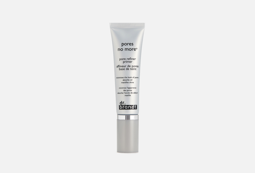 Праймер для лица DR. BRANDT Pores no more pore  30 мл