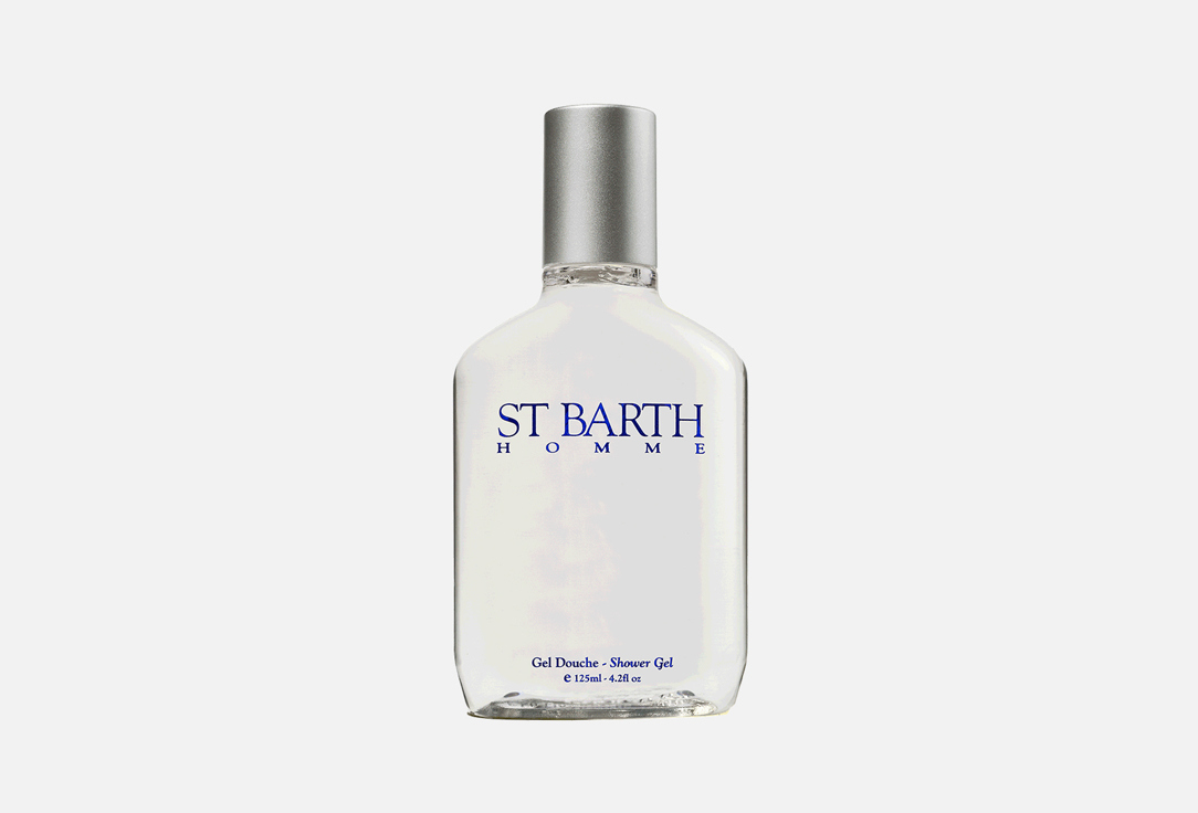 Изображение товара Гель для душа Ligne St. Barth Ноmmе