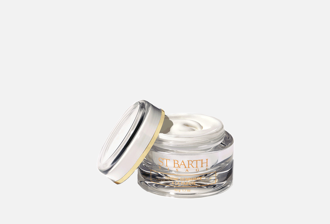 Изображение товара Крем-пилинг с экстрактом папайи Ligne St. Barth Peeling Cream with Papaya