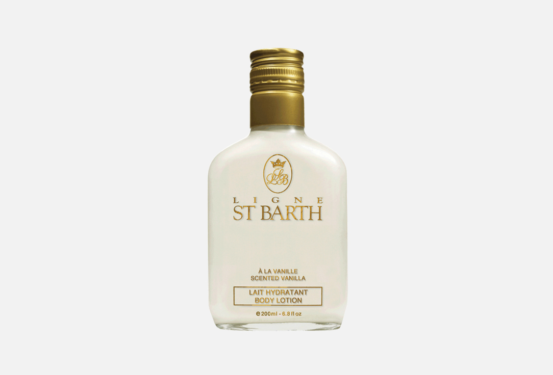 Изображение товара Лосьон для тела с ароматом Ванили Ligne St. Barth BODY LOTION SCENTED VANILLA