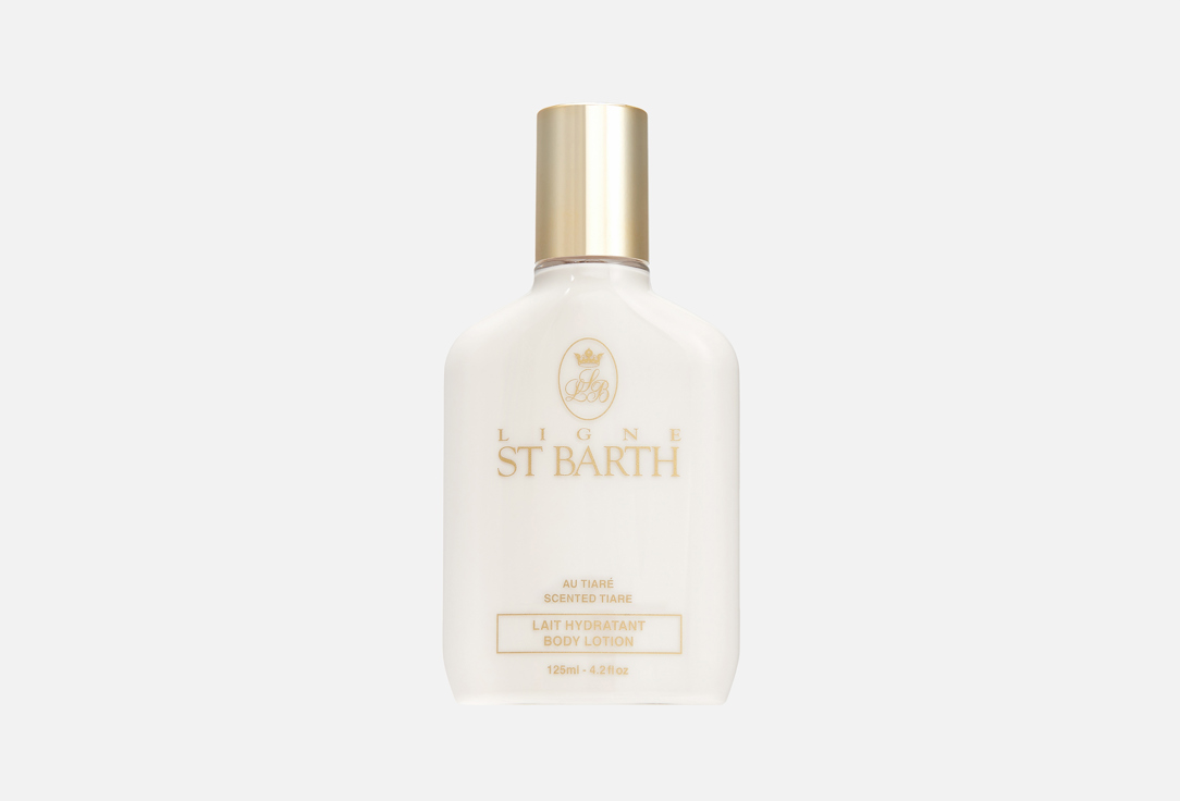 Изображение товара Лосьон для тела с ароматом Тиаре Ligne St. Barth BODY LOTION SCENTED TIARE