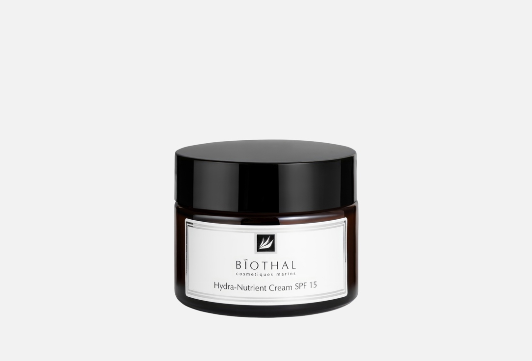 Hydra-Nutrient Cream 50 мл 800₽