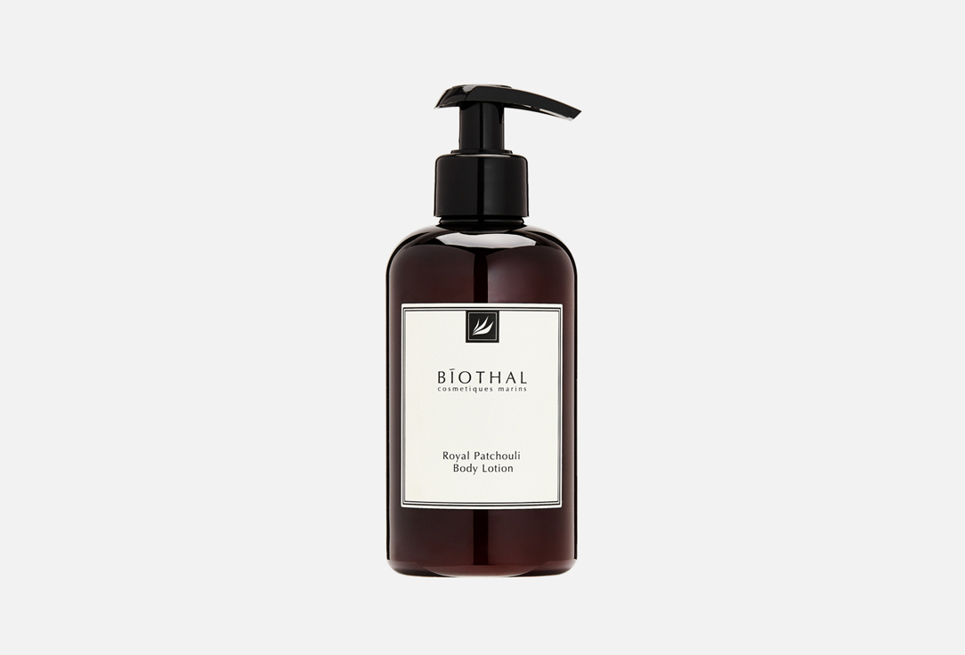 Royal Patchouli Body Lotion 300 мл 624₽