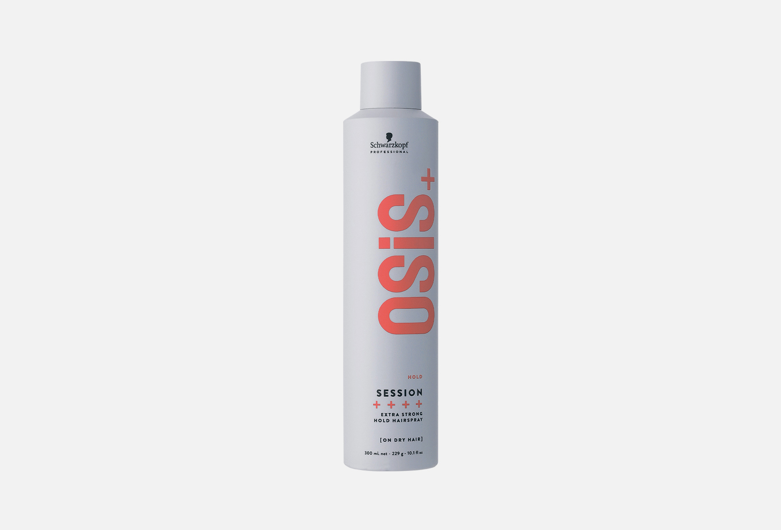 Schwarzkopf Professional Лак для волос экстрасильной фиксации OSiS ...
