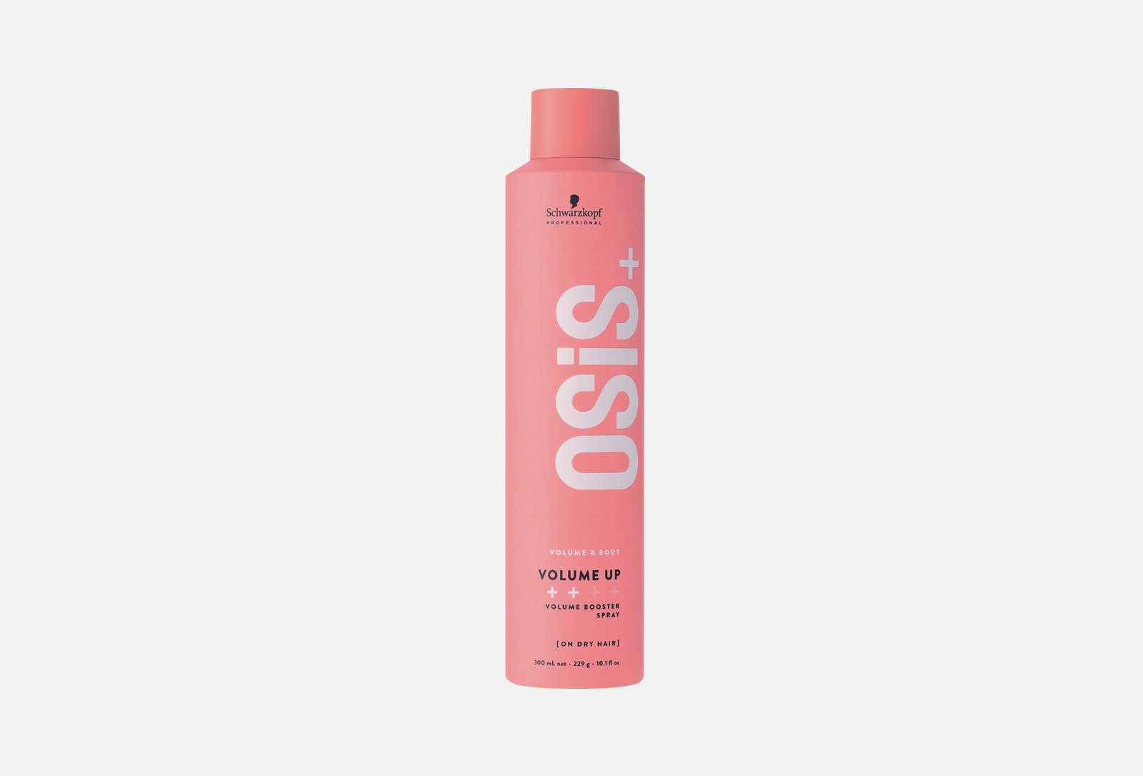 Schwarzkopf Professional Текстурирующий спрей для волос OSiS Volume Up ...