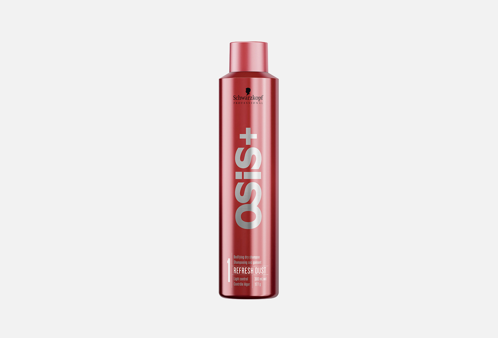 Schwarzkopf Professional Уплотняющий сухой шампунь для волос OSiS ...