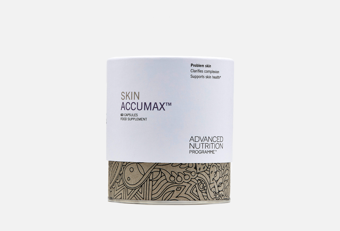 Аккумакс для проблемной кожи  Advanced Nutrition Programme Skin Accumax™ 