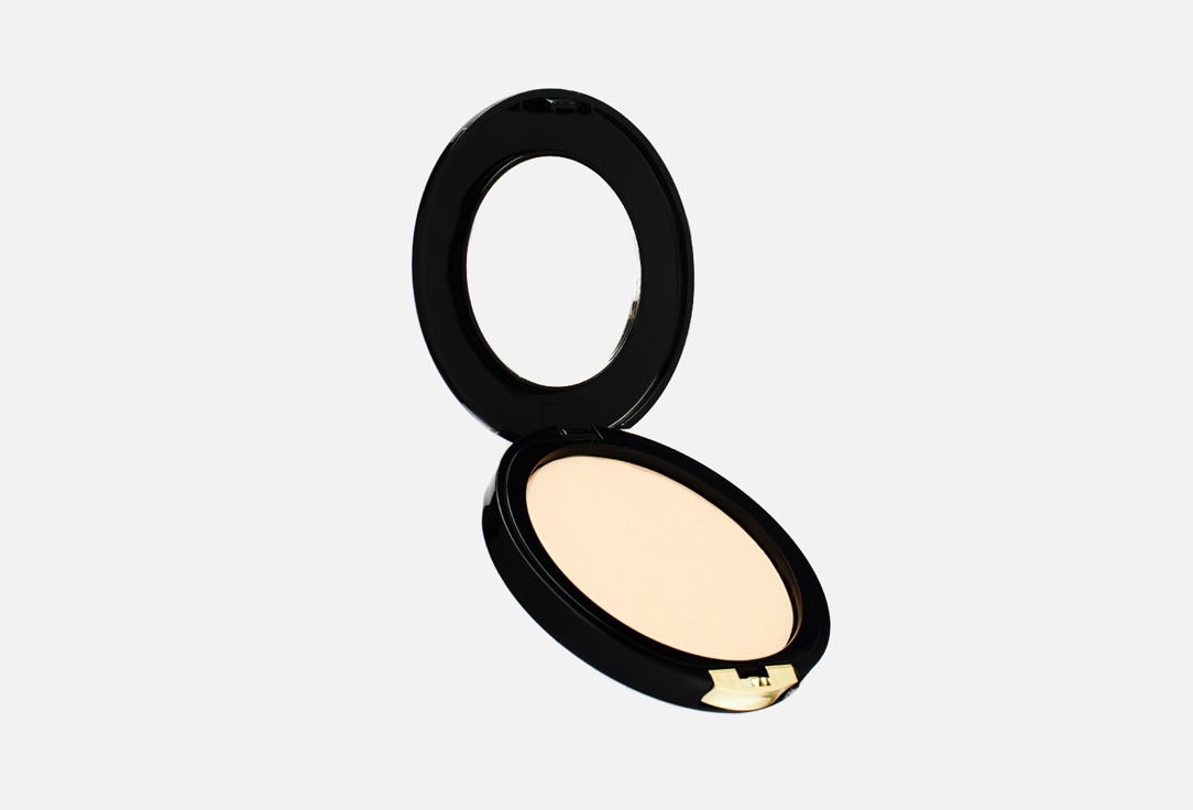 Изображение товара Пудра для лица компактная Ga De Rich & Moist