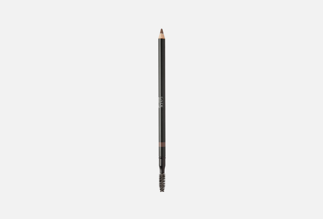 Изображение товара Карандаш для бровей Ga De IDYLLIC POWDER EYE BROW PENCIL