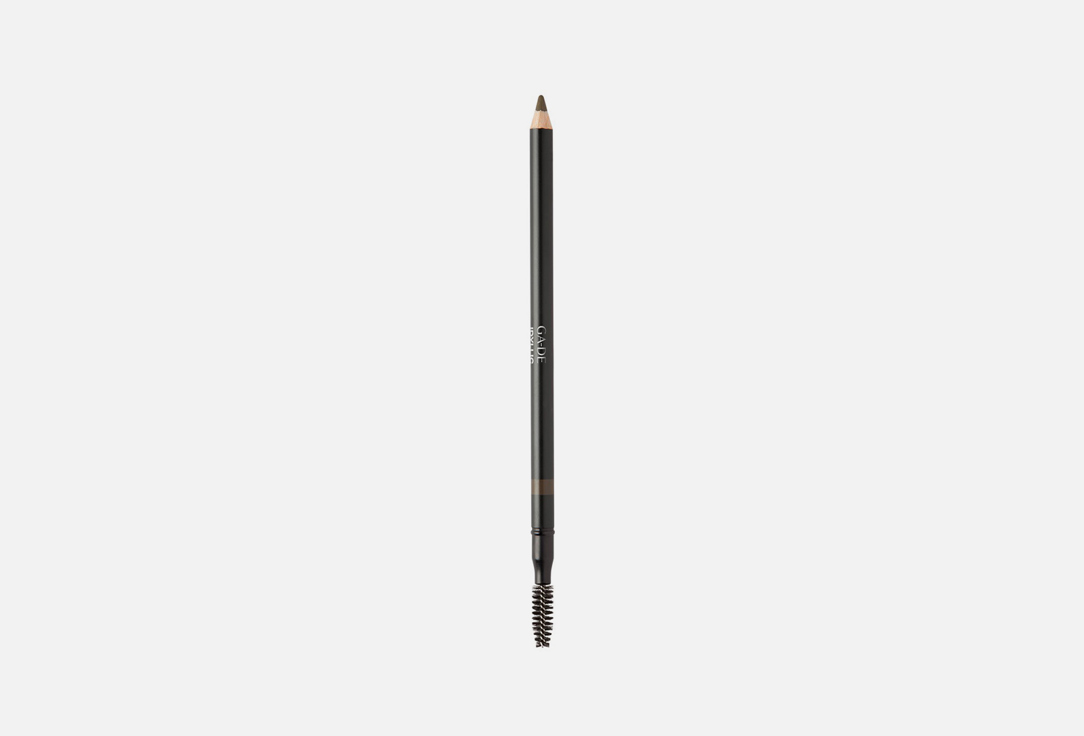 Карандаш для бровей GA DE IDYLLIC POWDER EYE BROW PENCIL 2.6 г карандаш для бровей ga de idyllic powder eye brow pencil 2 6 гр