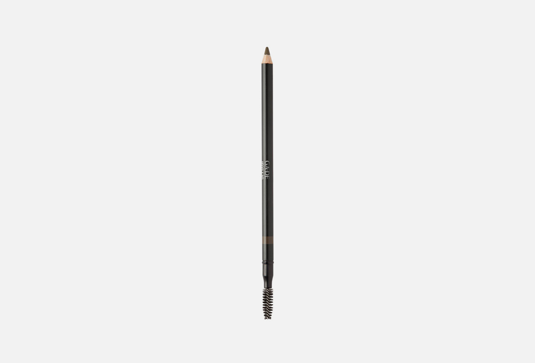 Изображение товара Карандаш для бровей Ga De IDYLLIC POWDER EYE BROW PENCIL