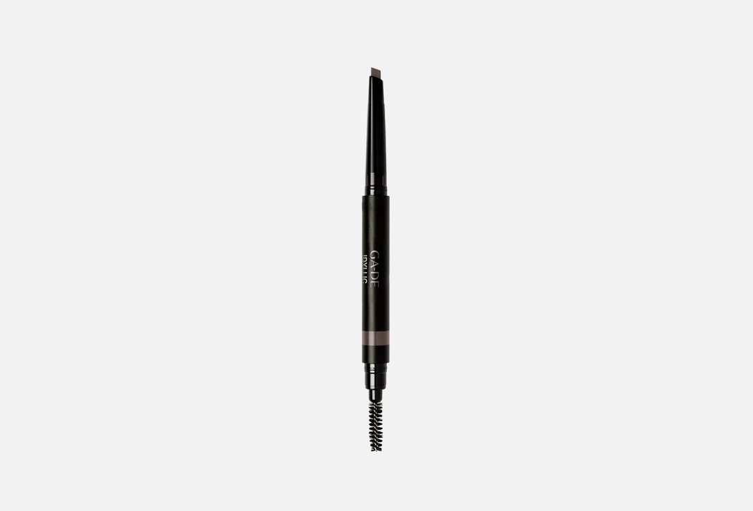 IDYLLIC SATIN EYEBROW PENCIL 02 г 1475₽