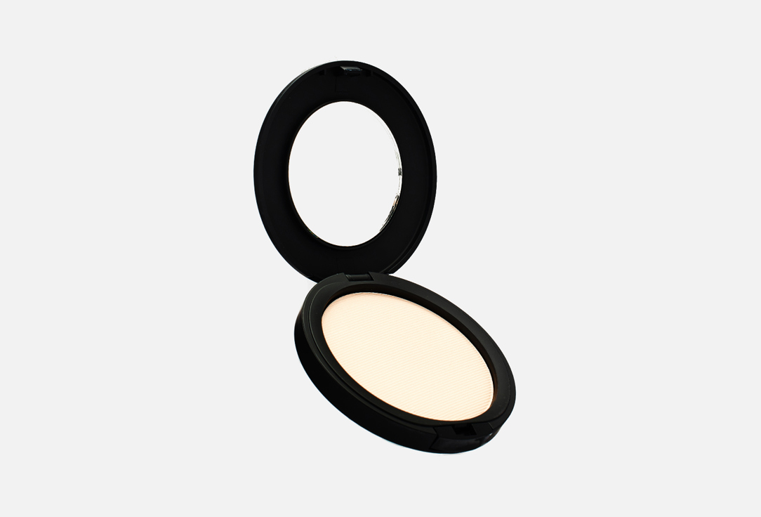 BASICS SMOOTHING SILKY PRESSED POWDER 11 г