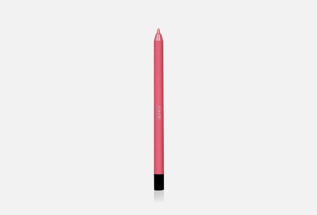 Карандаш для губ Ga De  EVERLASTING LIP LINER  86 Pink Perfection