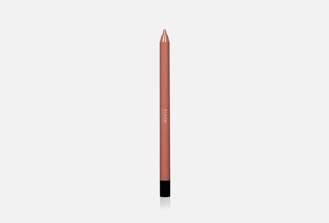 Изображение товара Карандаш для губ Ga De EVERLASTING LIP LINER