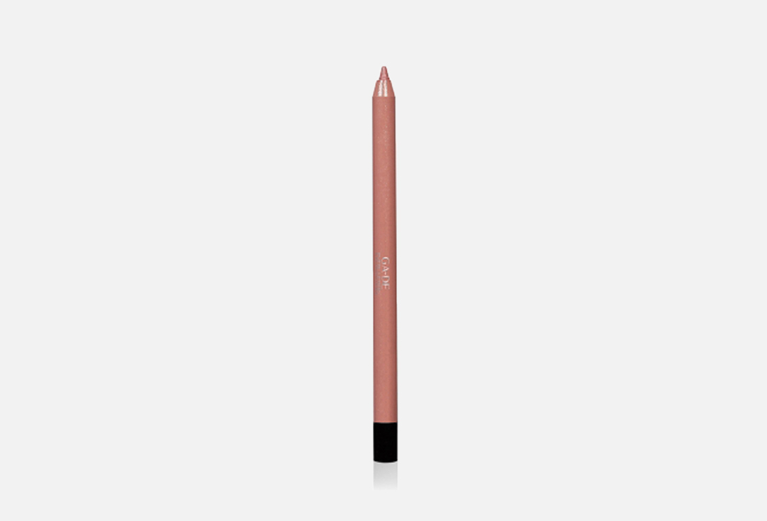 Изображение товара Карандаш для губ Ga De EVERLASTING LIP LINER