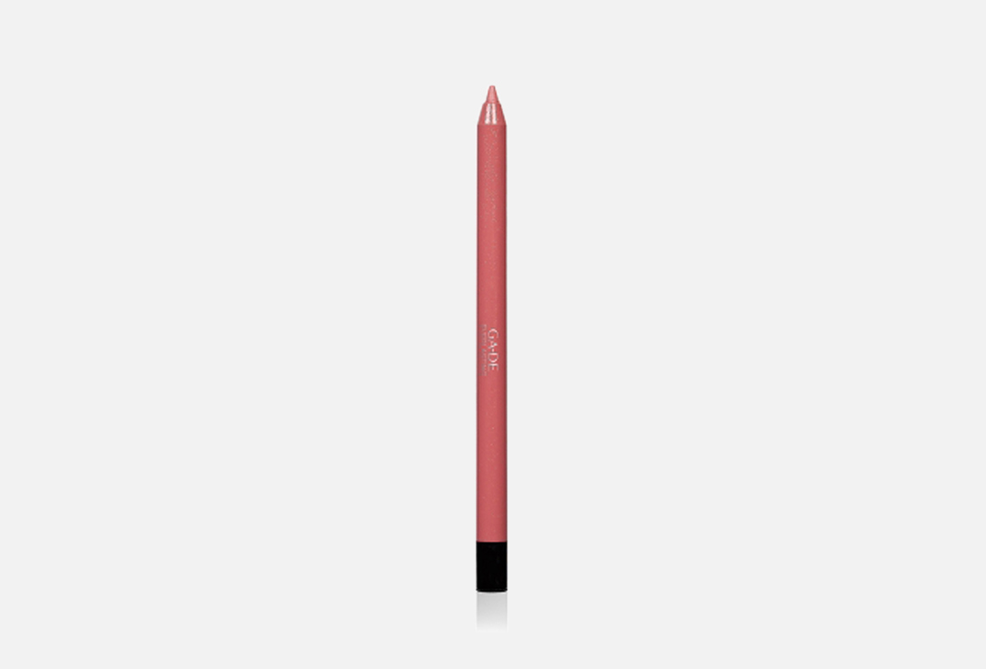 Изображение товара Карандаш для губ Ga De EVERLASTING LIP LINER