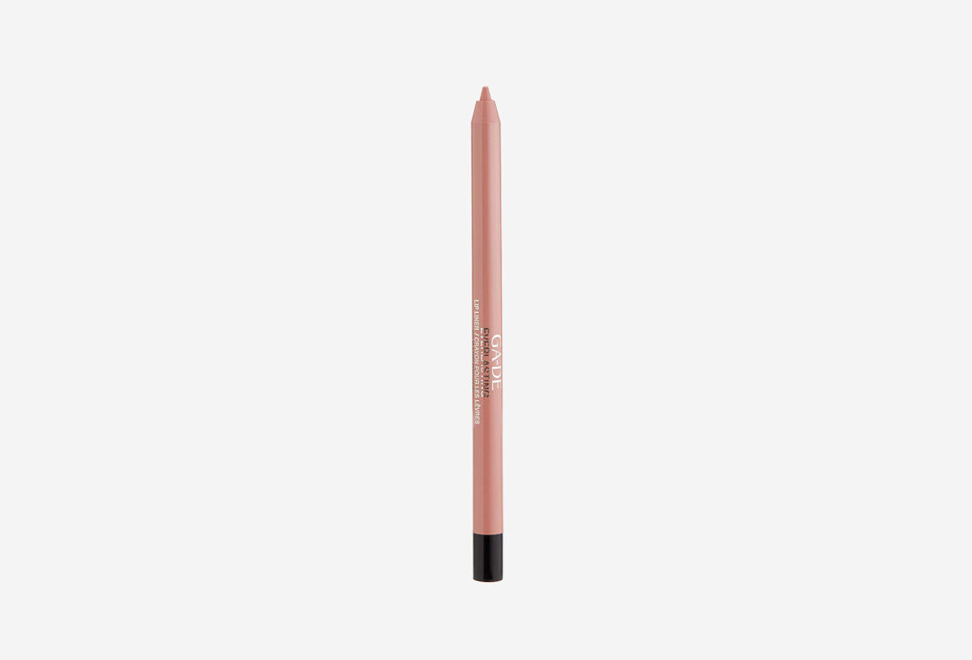 Изображение товара Карандаш для губ Ga De EVERLASTING LIP LINER