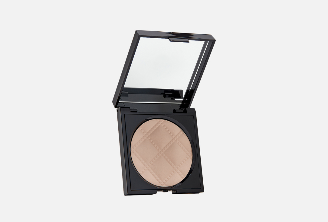 IDYLLIC SOFT SATIN PRESSED POWDER 11 г 1670₽