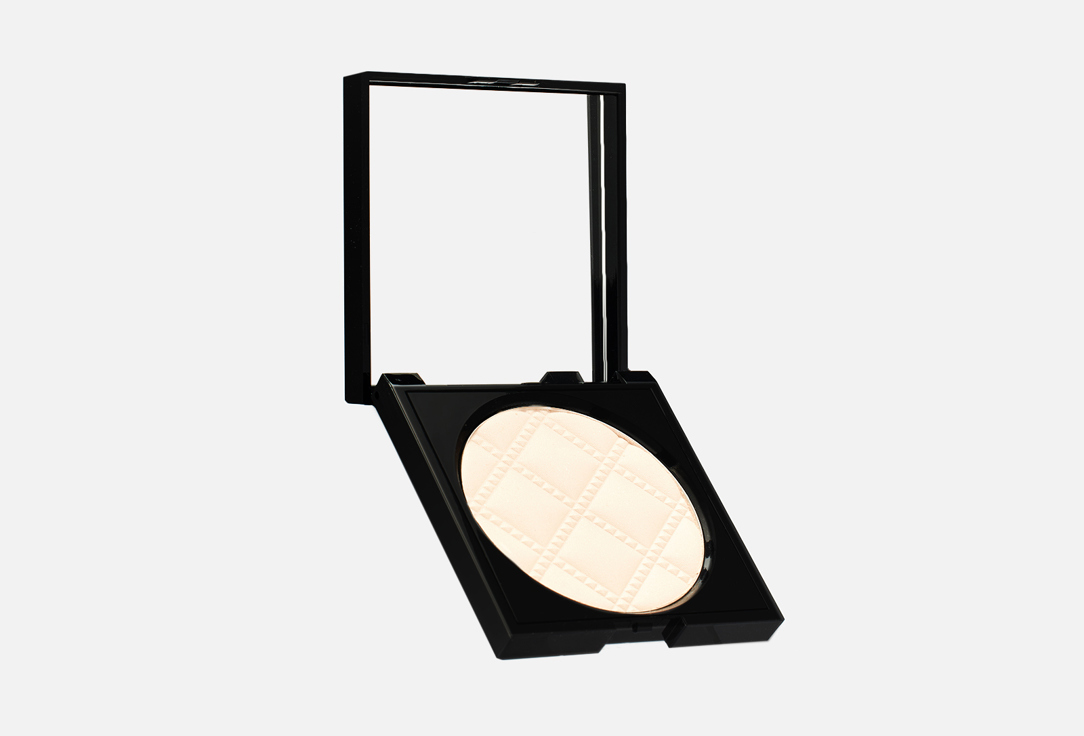 Изображение товара Компактная пудра Ga De IDYLLIC SOFT SATIN PRESSED POWDER
