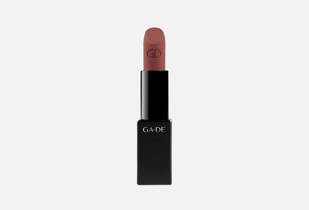 Губная помада GA DE VELVETEEN PURE MATTE 4 г