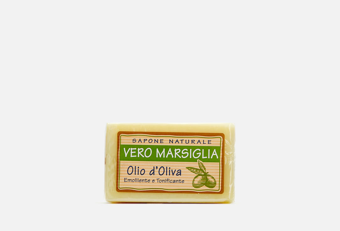 Мыло туалетное NESTI DANTE Olive oil 150 г nesti dante мыло тосканская олива 150гр