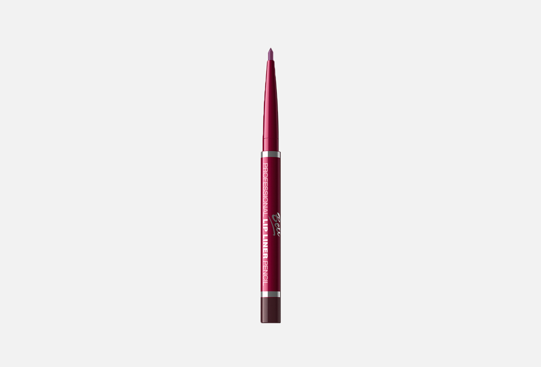 Карандаш для губ Bell Professional Lip Liner Pencil 