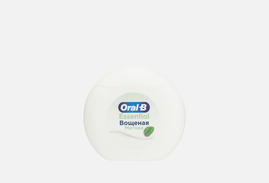 Essential Floss Mint 1 шт
