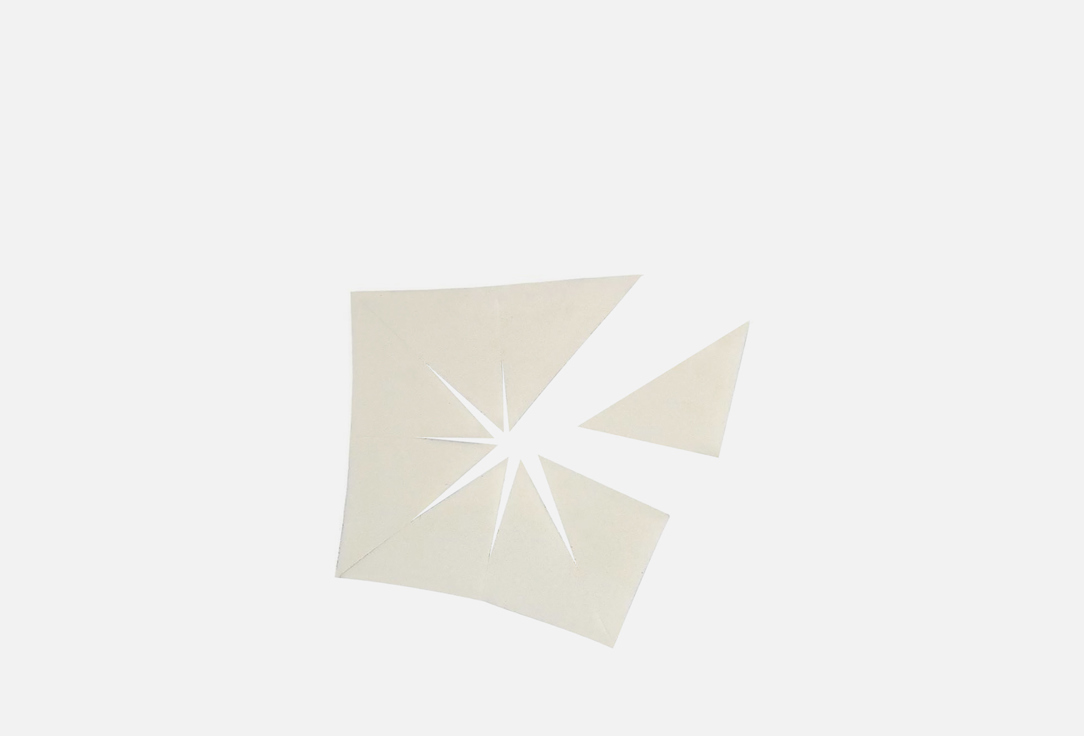 Изображение товара Спонж для макияжа Artdeco Makeup sponge edges