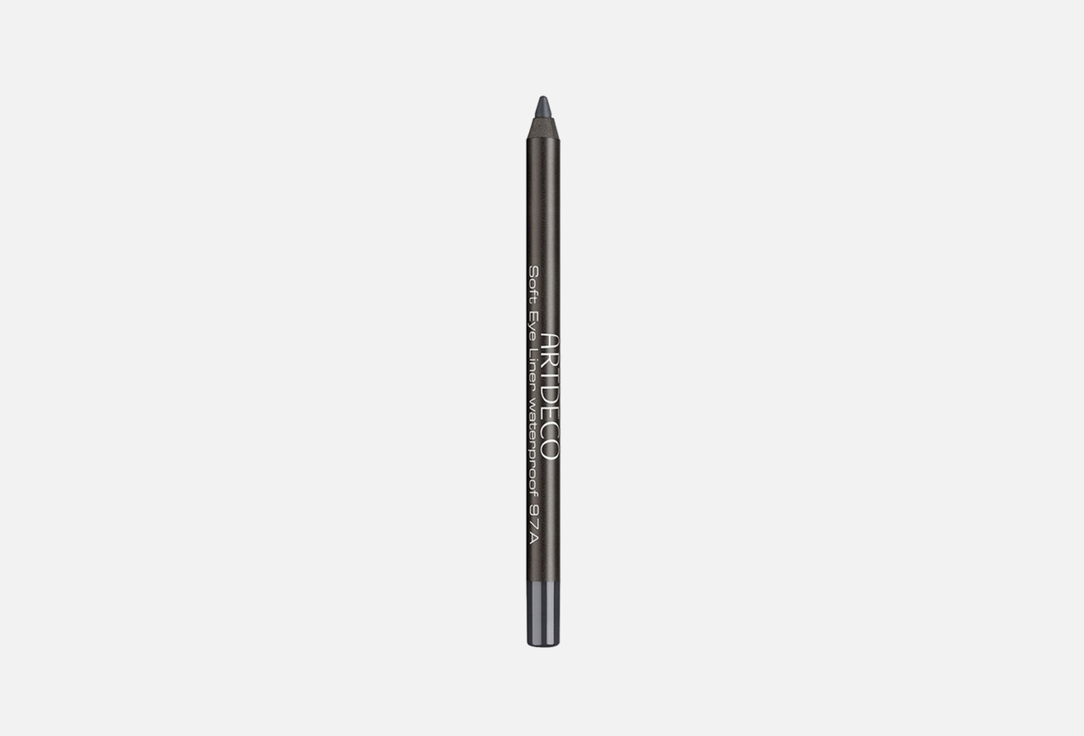 Водостойкий карандаш для век Artdeco SOFT EYE LINER WATERPROOF 97А