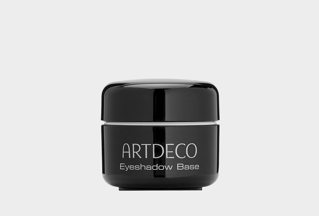 Основа для теней ARTDECO Eyeshadow Base 5 г artdeco artdeco основа под тени нейтрального цвета