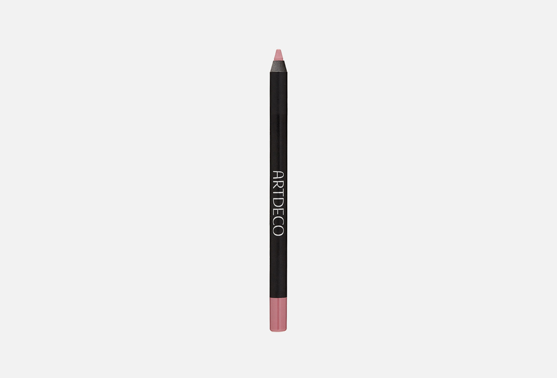 Soft lip liner waterproof 12 г 708₽