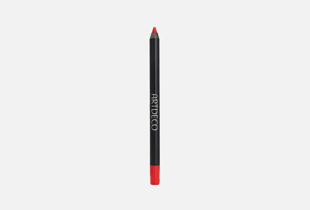 Soft lip liner waterproof 12 г 624₽