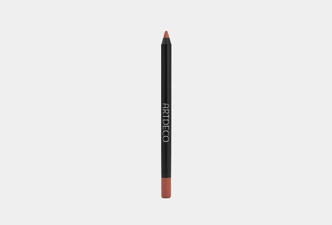 Водостойкий карандаш для губ Artdeco SOFT LIP LINER WATERPROOF 140