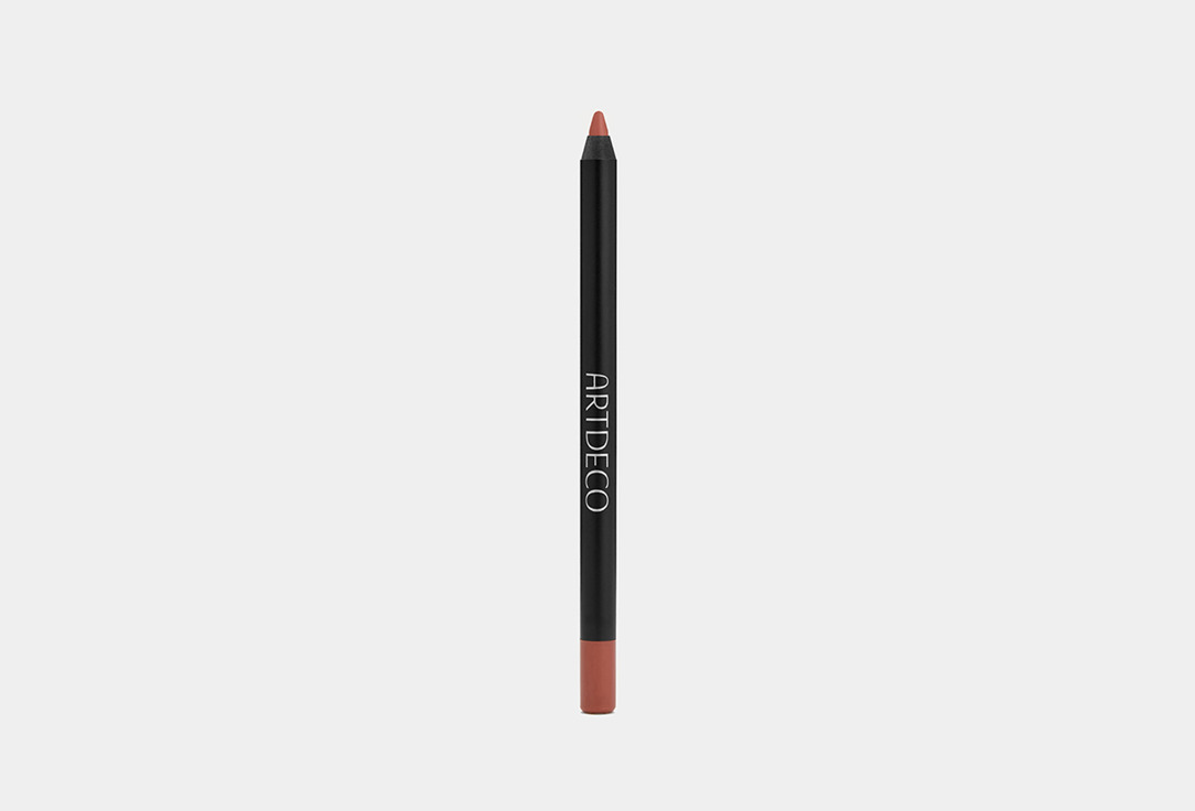 Soft lip liner waterproof 12 г 612₽